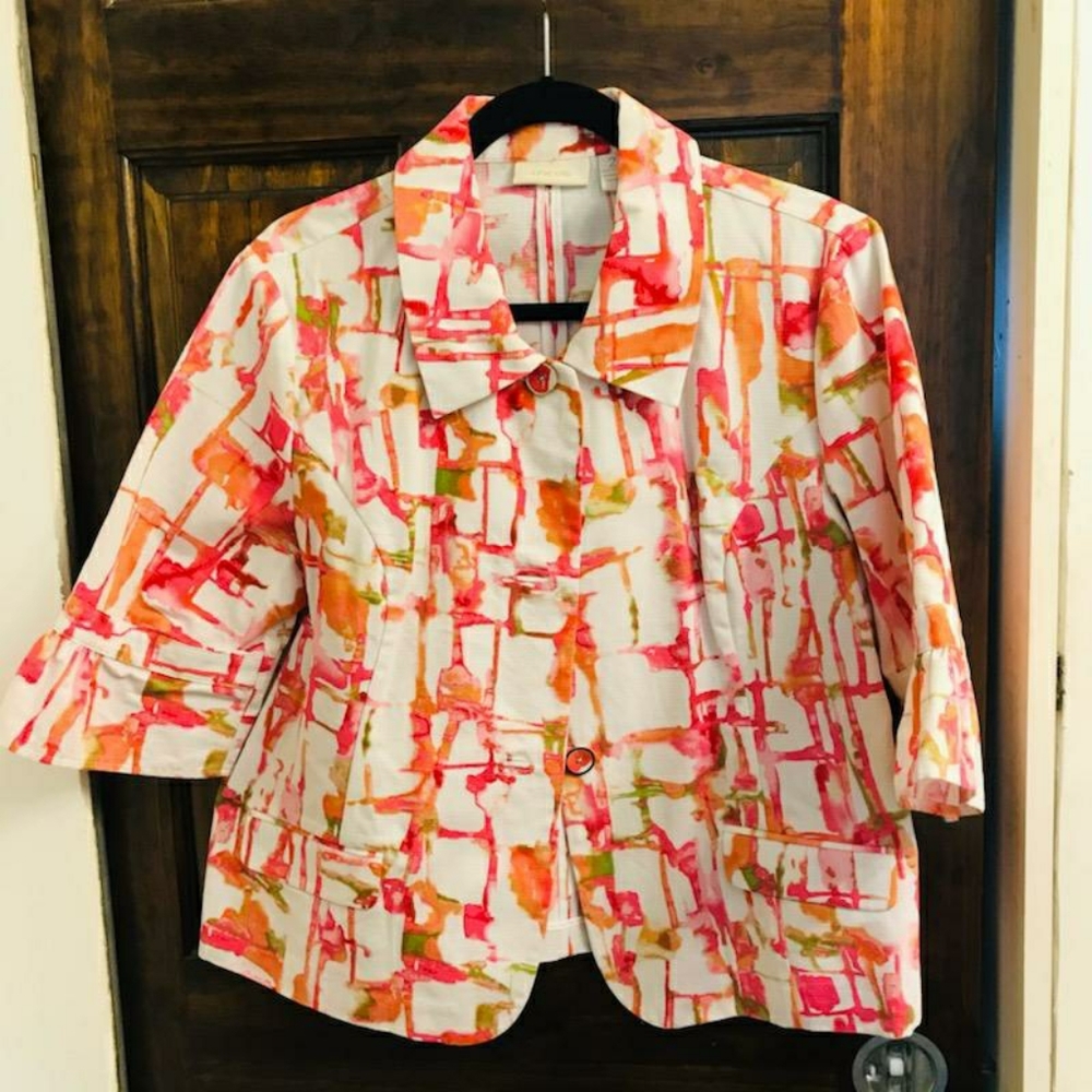 Jacket